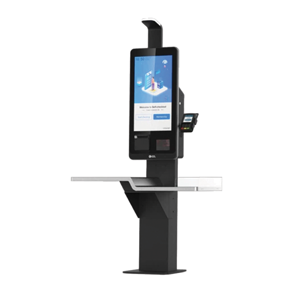 Kiosk model Rx302s